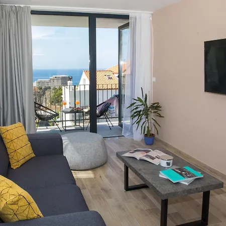 Royal - Lovrijenac Apartment Dubrovnik