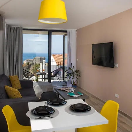 Apartment Royal - Lovrijenac